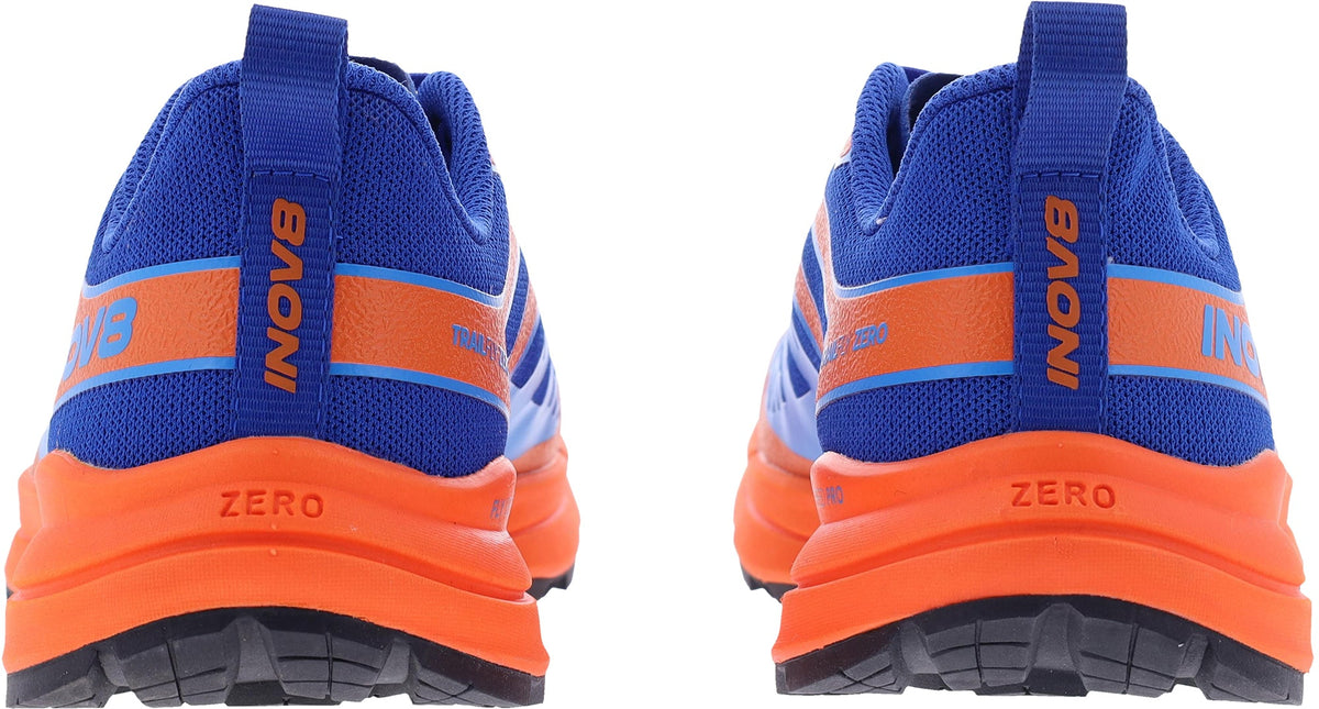 Men's TrailFly Zero Trail Running Shoes - Blue