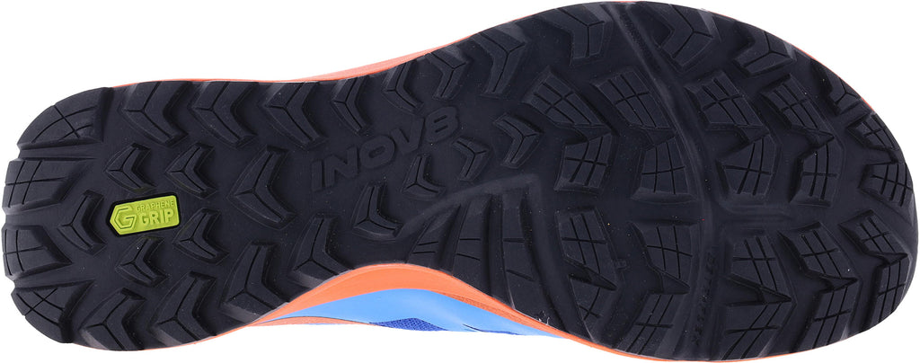 Men's TrailFly Zero Trail Running Shoes - Blue