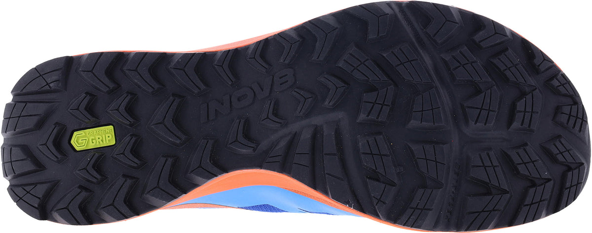 Men's TrailFly Zero Trail Running Shoes - Blue