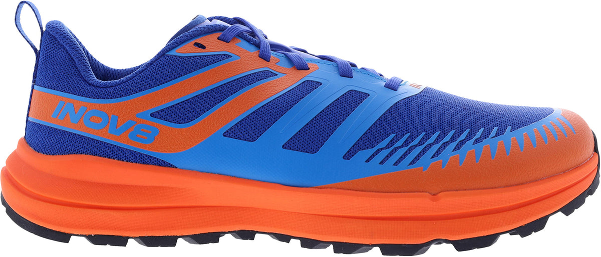 Men's TrailFly Zero Trail Running Shoes - Blue