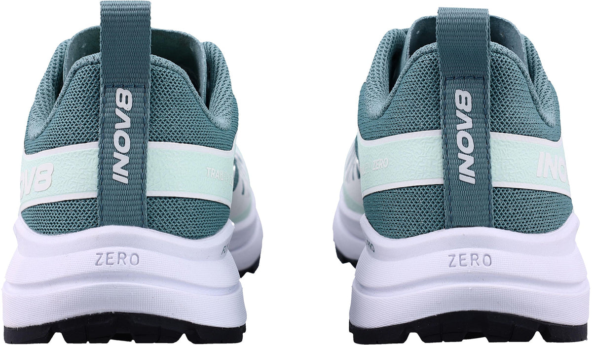 Women's TrailFly Zero Trail Running Shoes - Green