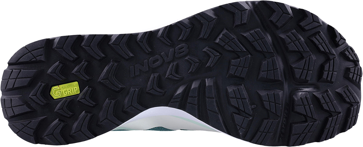 Women's TrailFly Zero Trail Running Shoes - Green