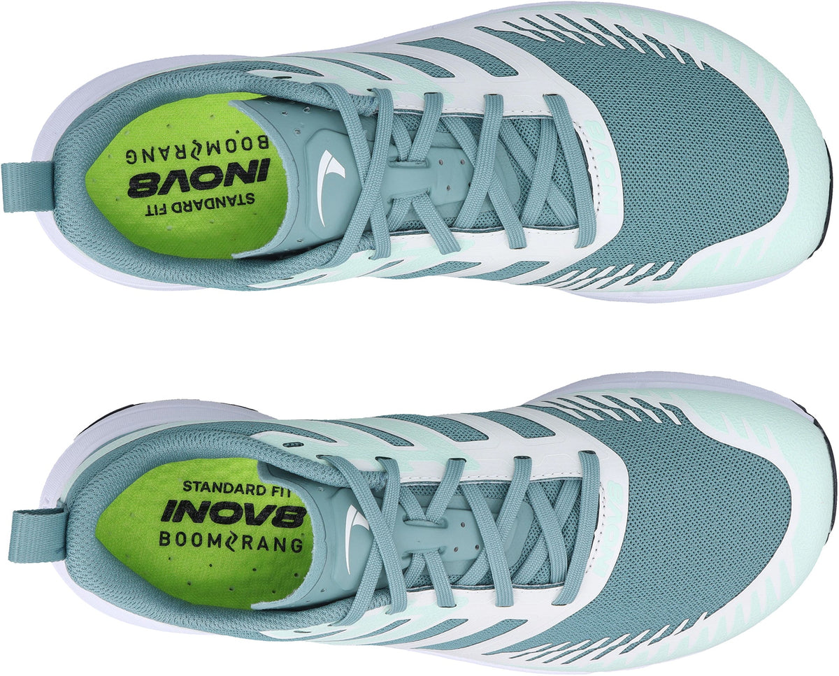 Women's TrailFly Zero Trail Running Shoes - Green