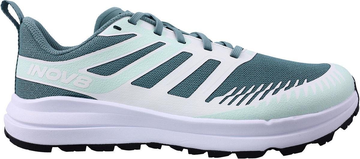 Women's TrailFly Zero Trail Running Shoes - Green