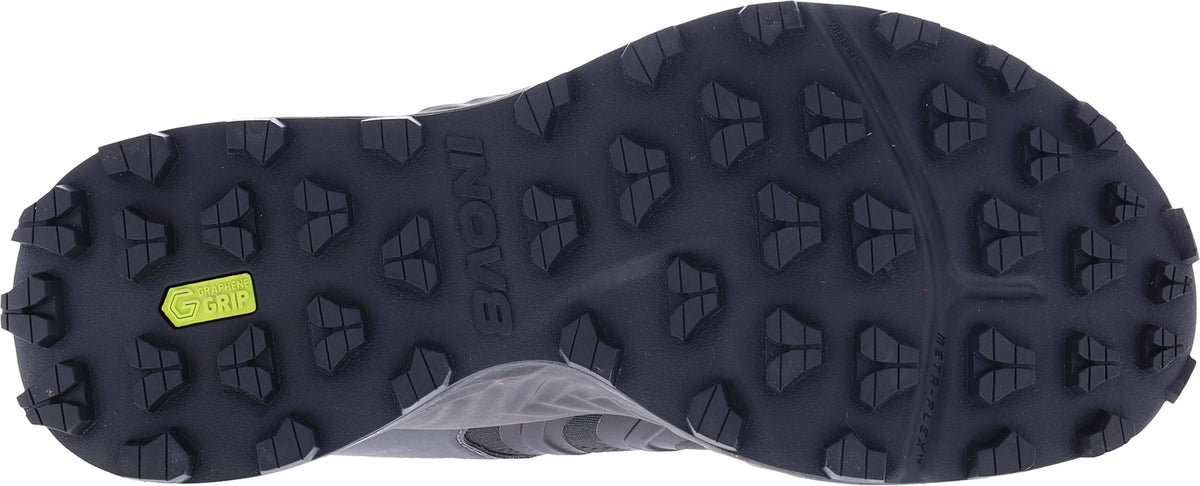 Men's TrailTalon Wide Fit Trail Running Shoes - Black
