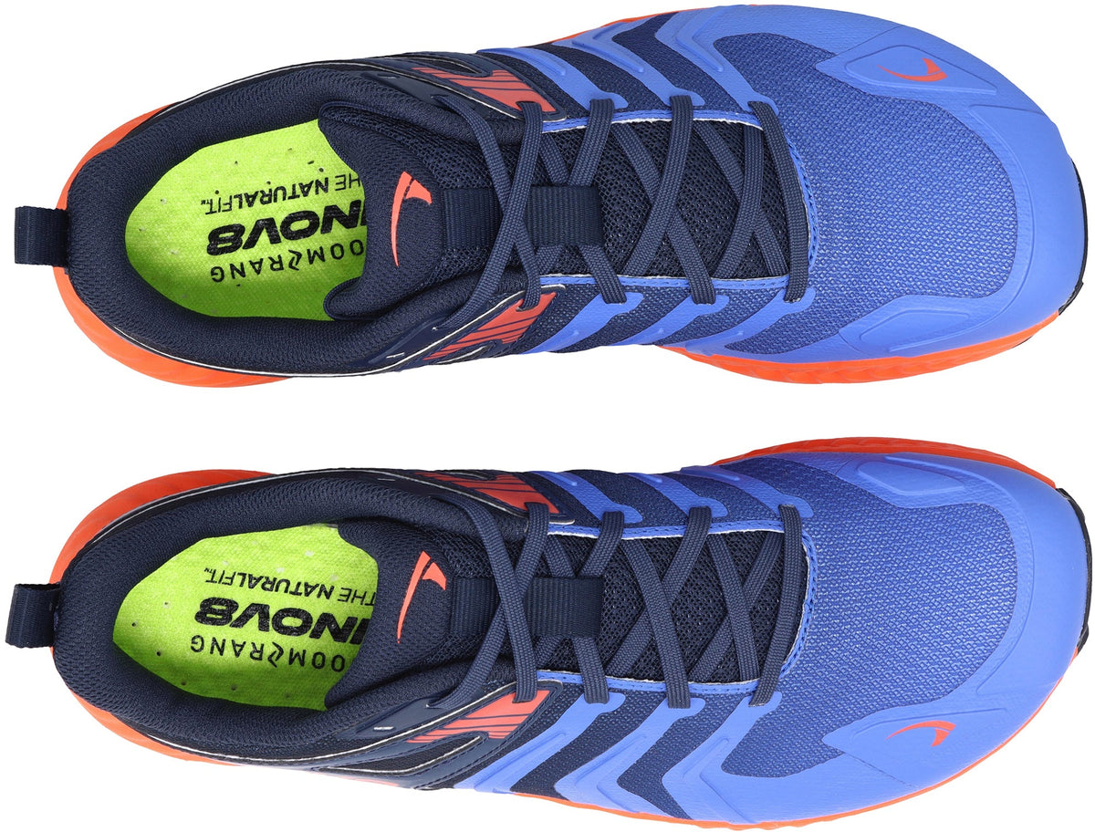Men's TrailTalon Trail Running Shoes - Blue