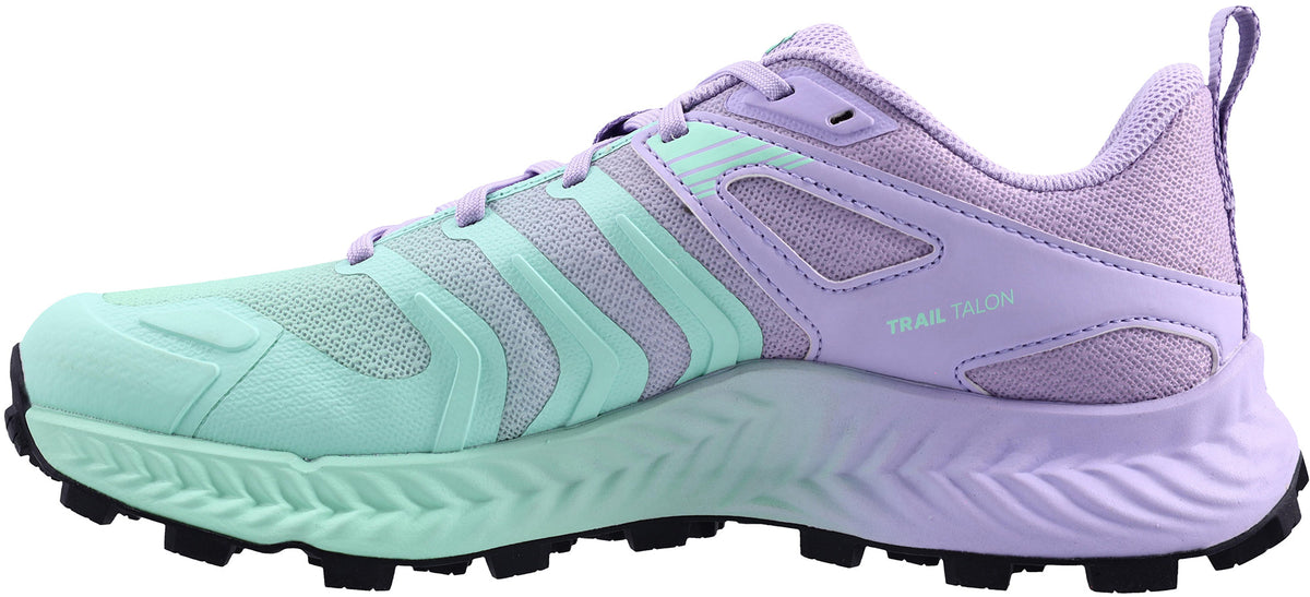 Women's TrailTalon Trail Running Shoes - Green