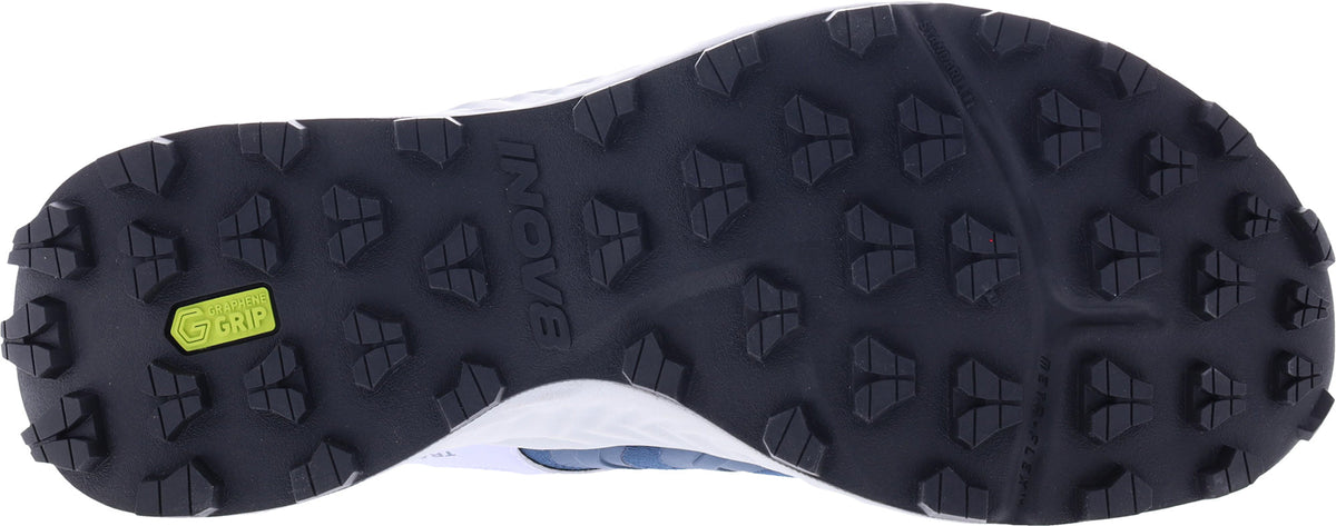 Women's TrailTalon Wide Fit Trail Running Shoes - Blue