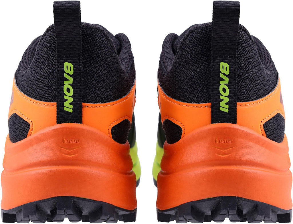 Men's TrailTalon Max Trail Running Shoes - Black