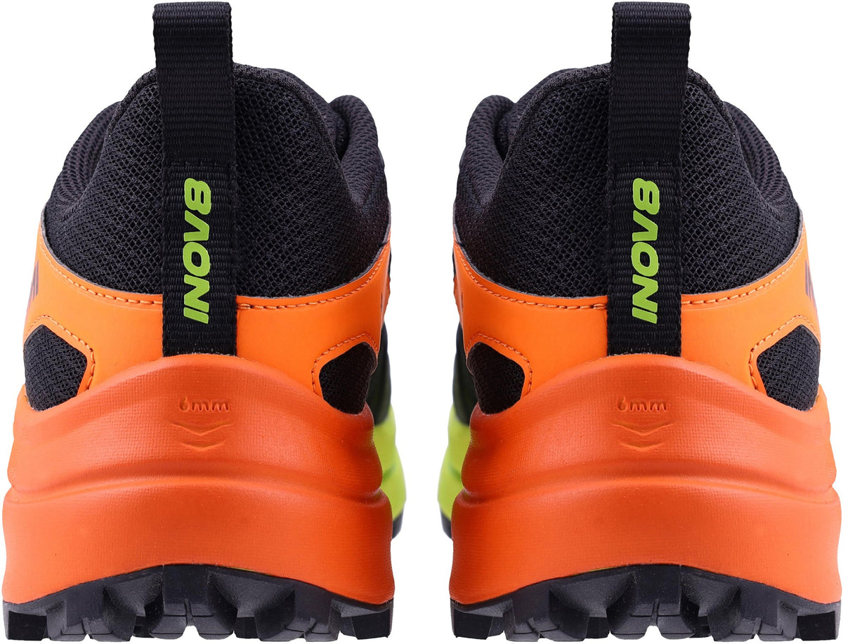 Men's TrailTalon Max Trail Running Shoes - Black