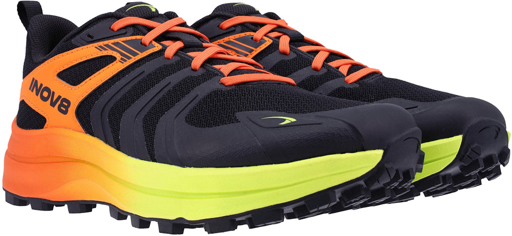 Men's TrailTalon Max Trail Running Shoes - Black