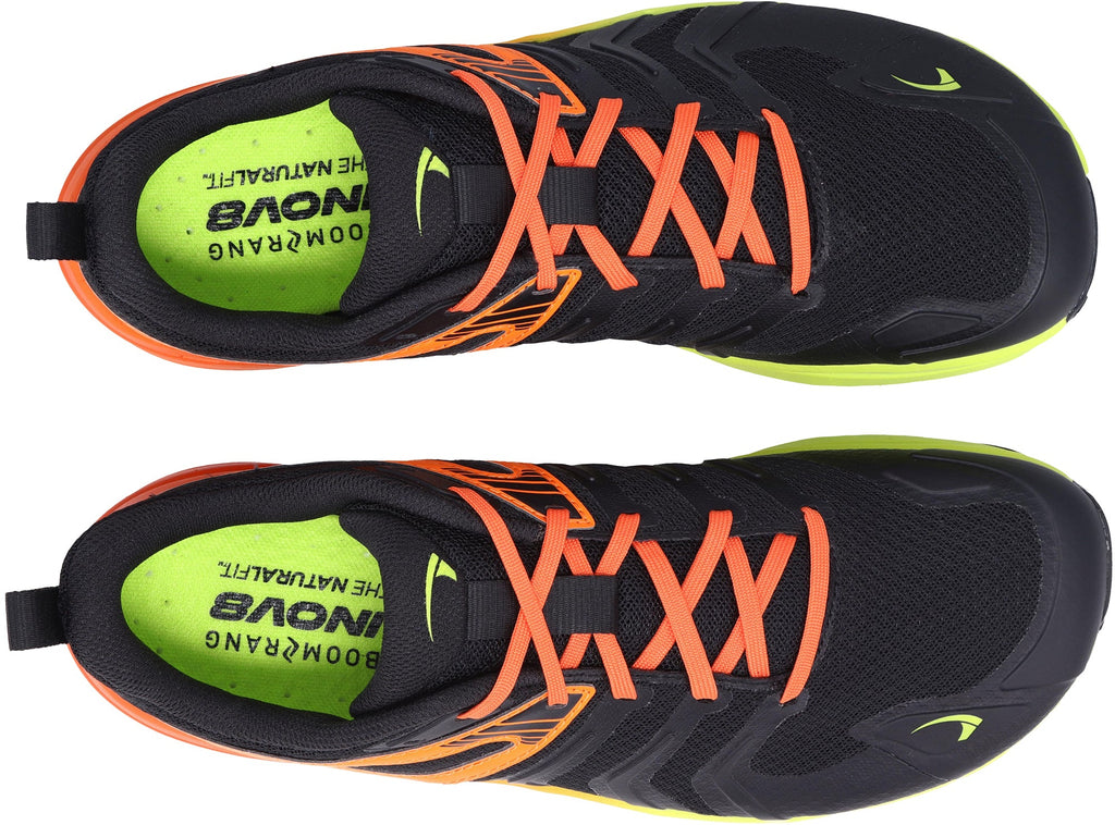 Men's TrailTalon Max Trail Running Shoes - Black