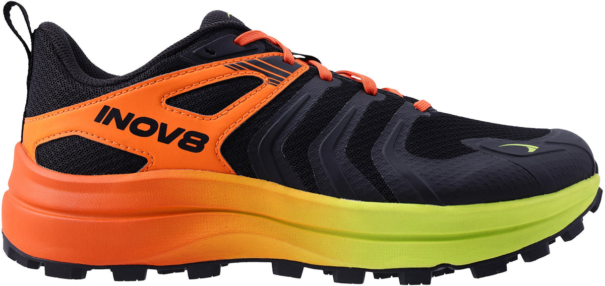 Men's TrailTalon Max Trail Running Shoes - Black
