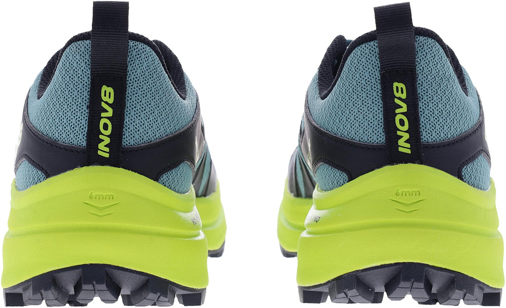 Men's TrailTalon Max Trail Running Shoes - Green