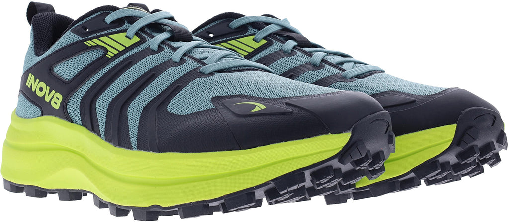 Men's TrailTalon Max Trail Running Shoes - Green