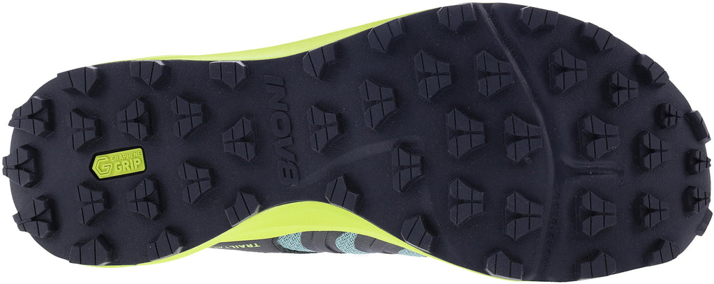 Men's TrailTalon Max Trail Running Shoes - Green