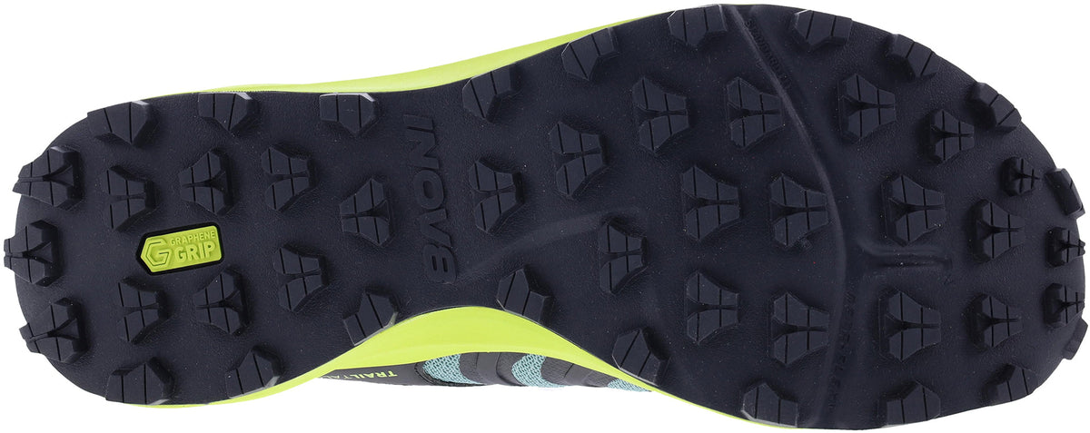Men's TrailTalon Max Trail Running Shoes - Green