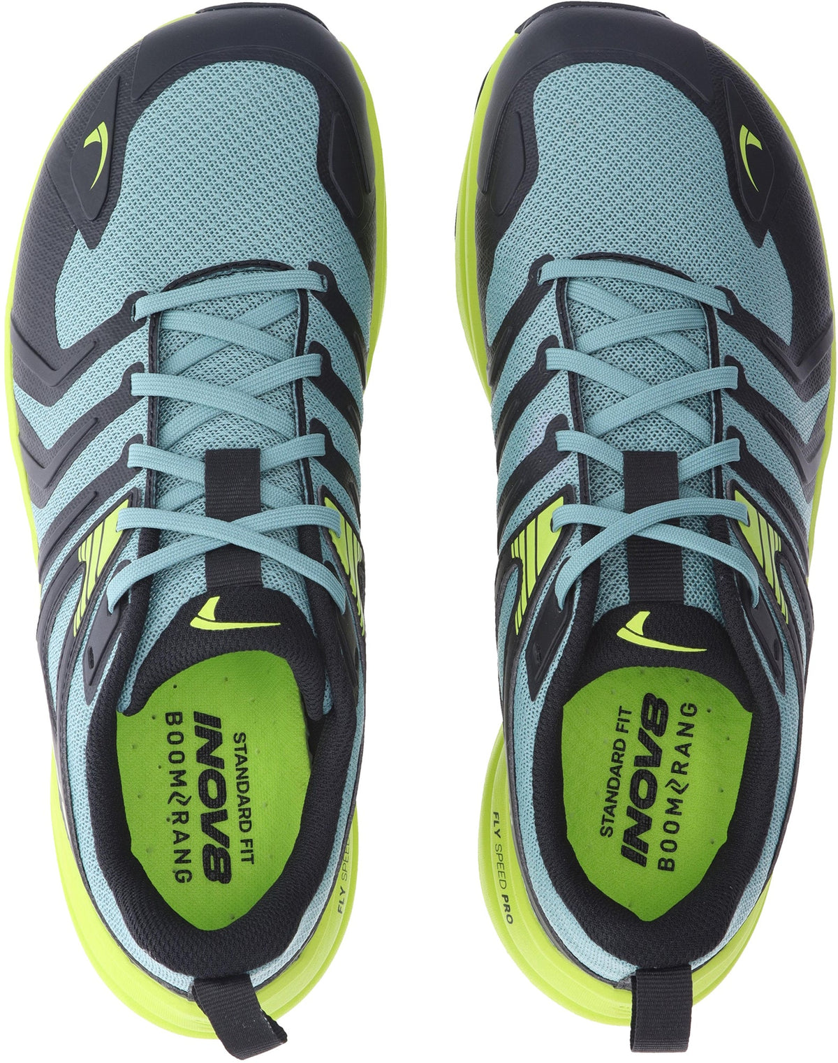 Men's TrailTalon Max Trail Running Shoes - Green