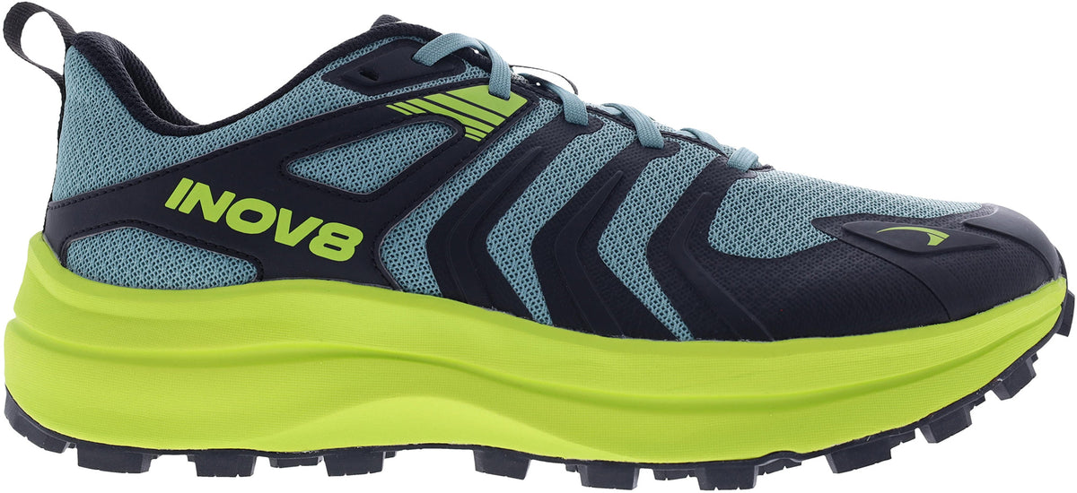 Men's TrailTalon Max Trail Running Shoes - Green