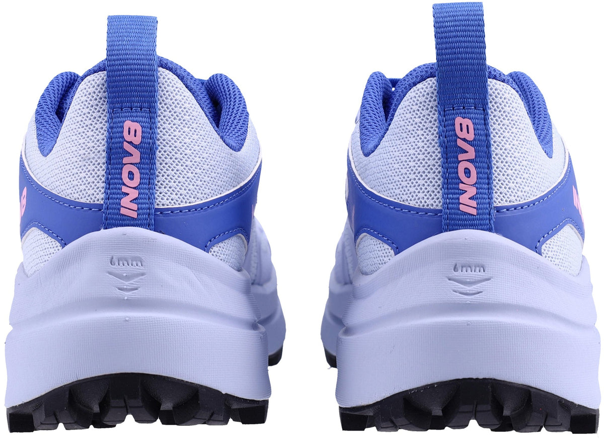 Women's TrailTalon Max Trail Running Shoes - Blue