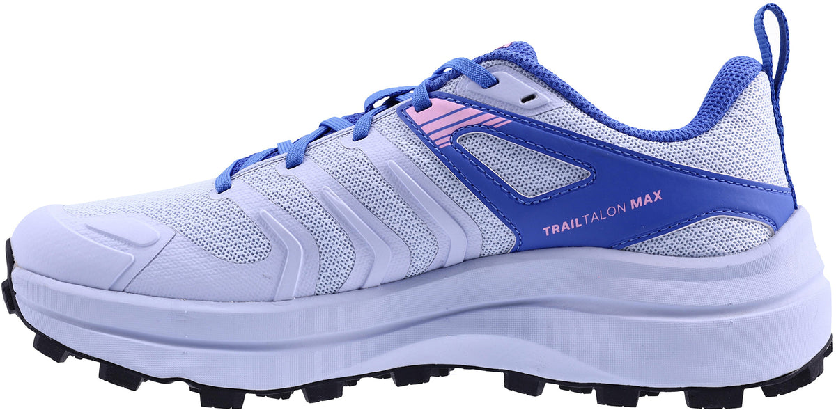 Women's TrailTalon Max Trail Running Shoes - Blue