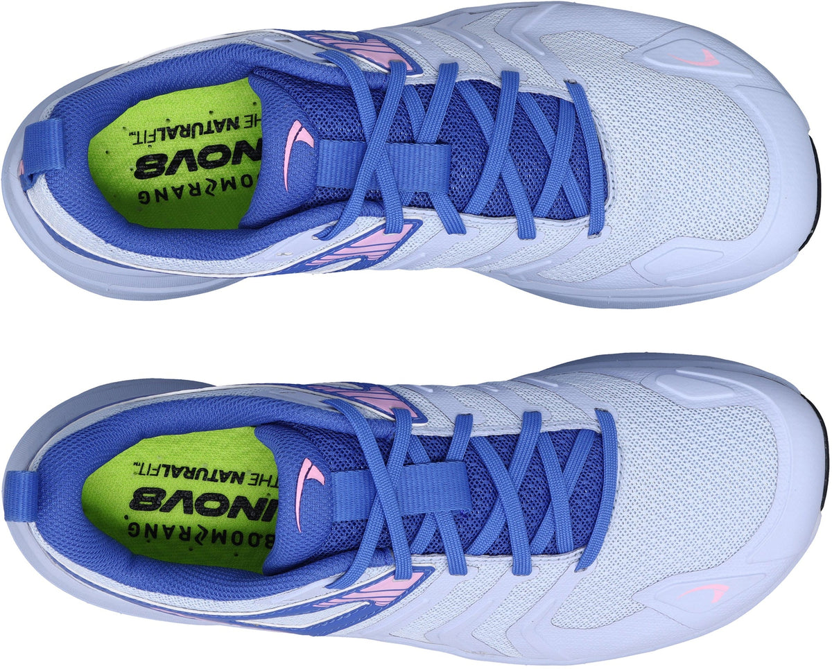 Women's TrailTalon Max Trail Running Shoes - Blue