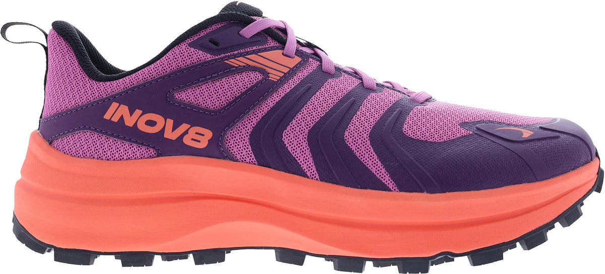 Women's TrailTalon Max Trail Running Shoes - Purple
