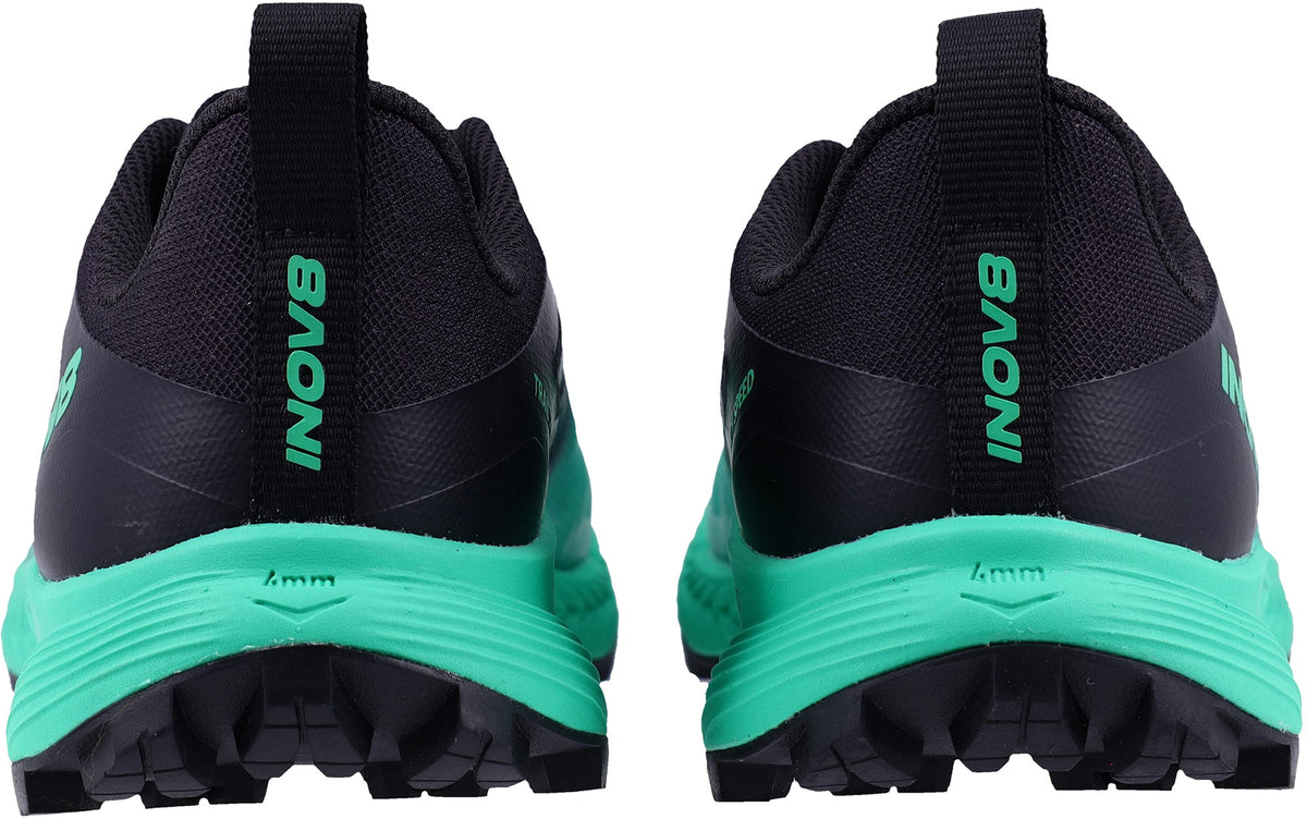Men's TrailTalon Speed Trail Running Shoes - Green