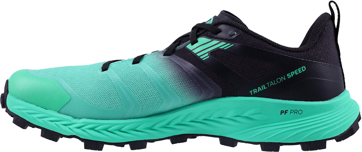 Men's TrailTalon Speed Trail Running Shoes - Green
