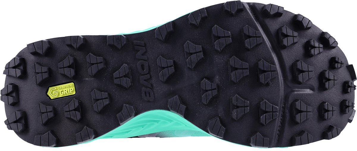Men's TrailTalon Speed Trail Running Shoes - Green
