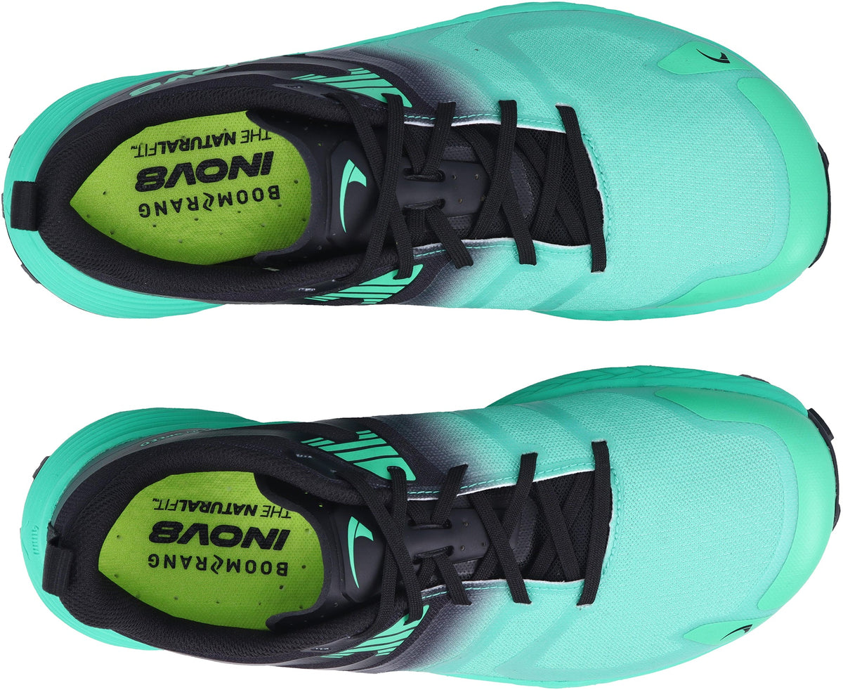 Men's TrailTalon Speed Trail Running Shoes - Green