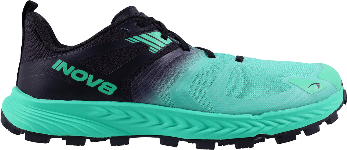 Men's TrailTalon Speed Trail Running Shoes - Green
