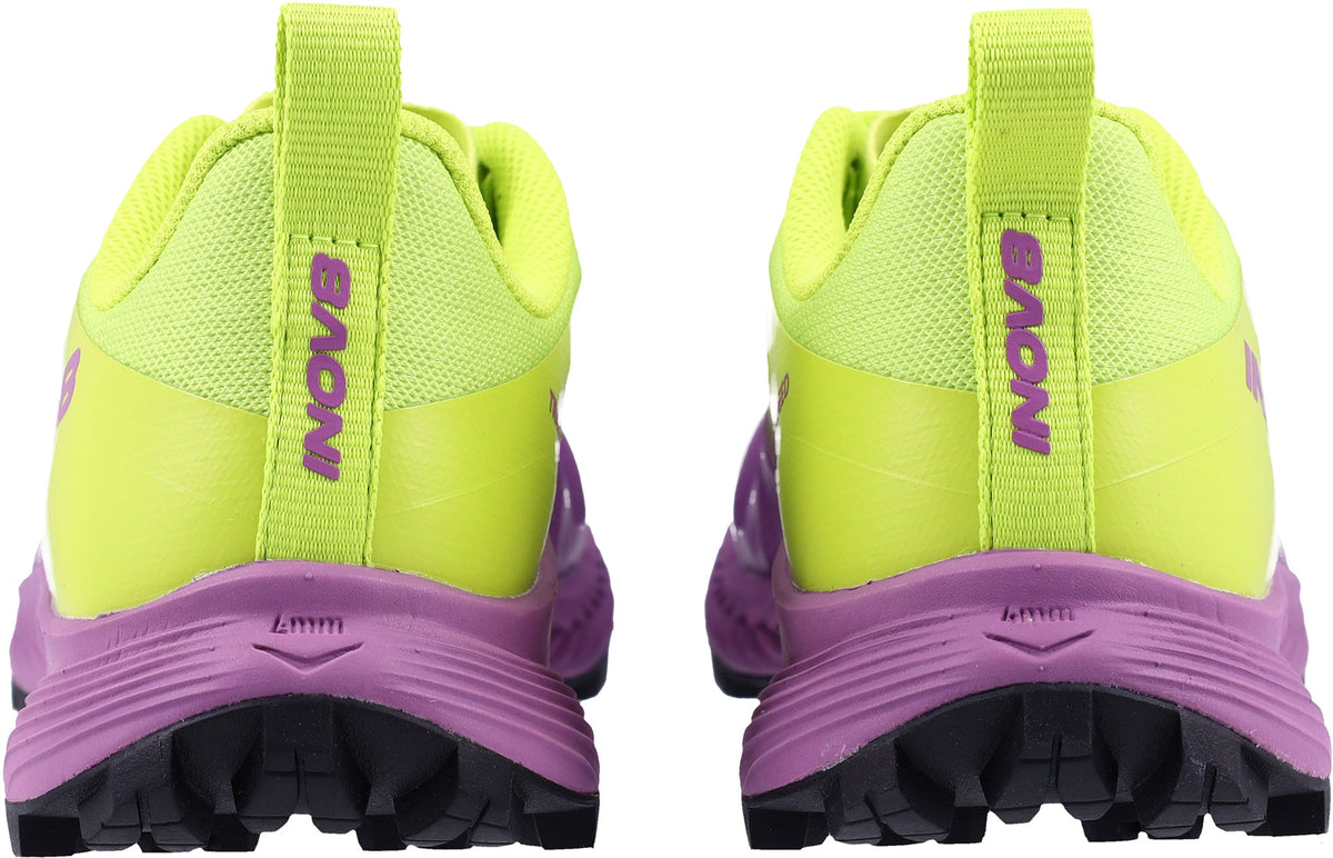 Women's TrailTalon Speed Trail Running Shoes - Purple