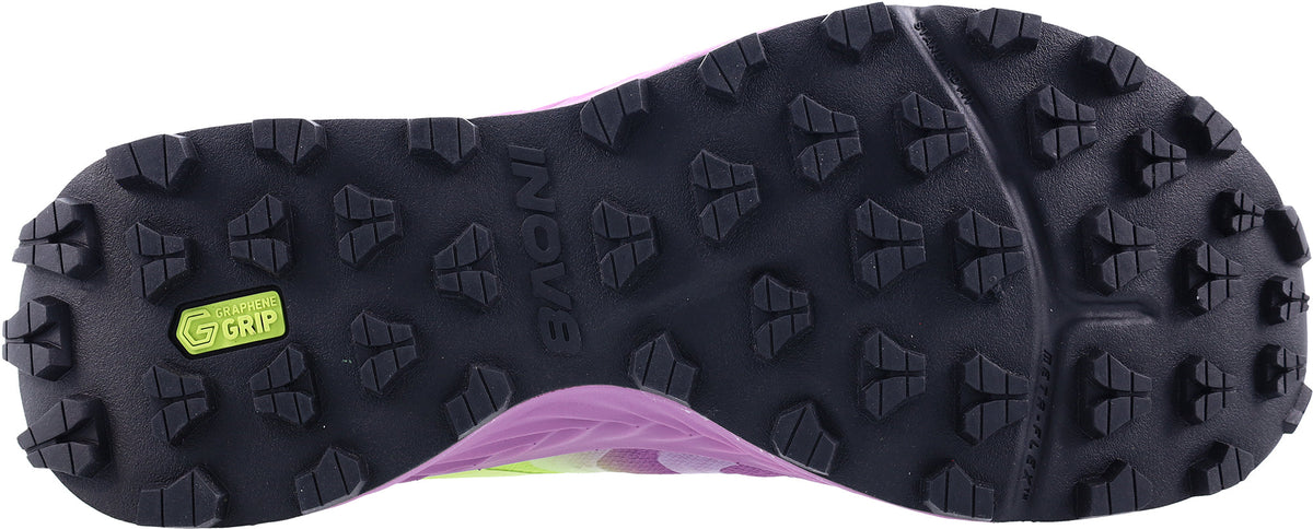 Women's TrailTalon Speed Trail Running Shoes - Purple