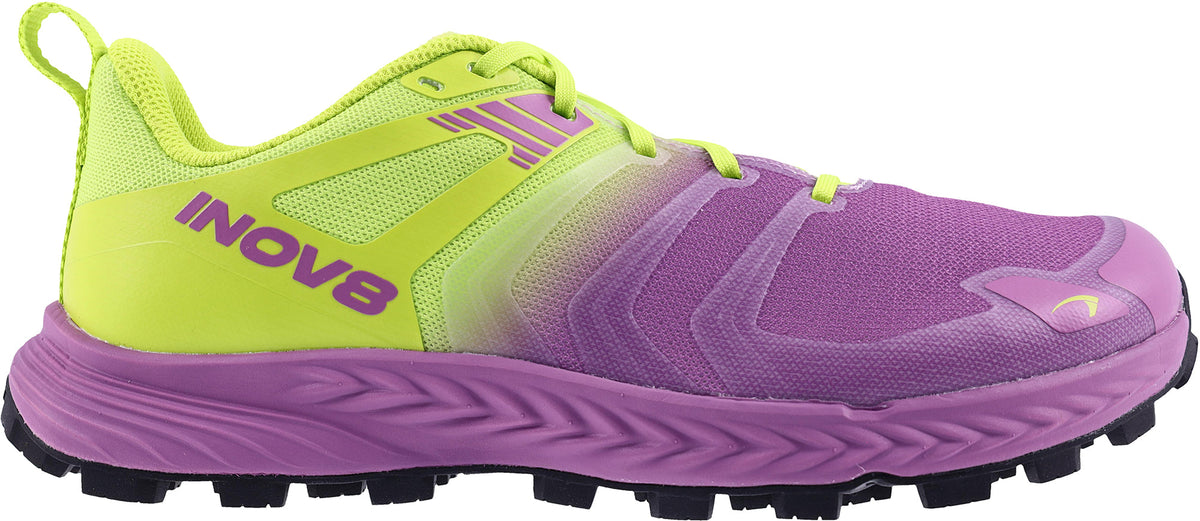 Women's TrailTalon Speed Trail Running Shoes - Purple