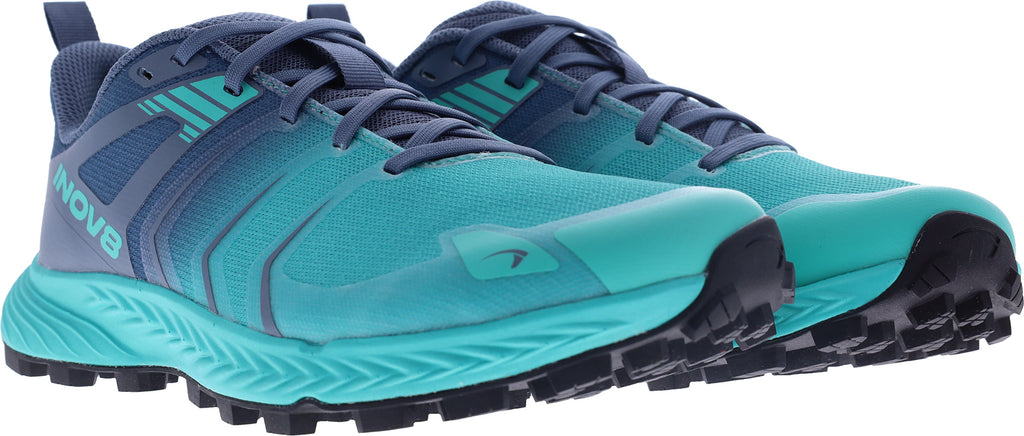 Women's TrailTalon Speed Trail Running Shoes - Green
