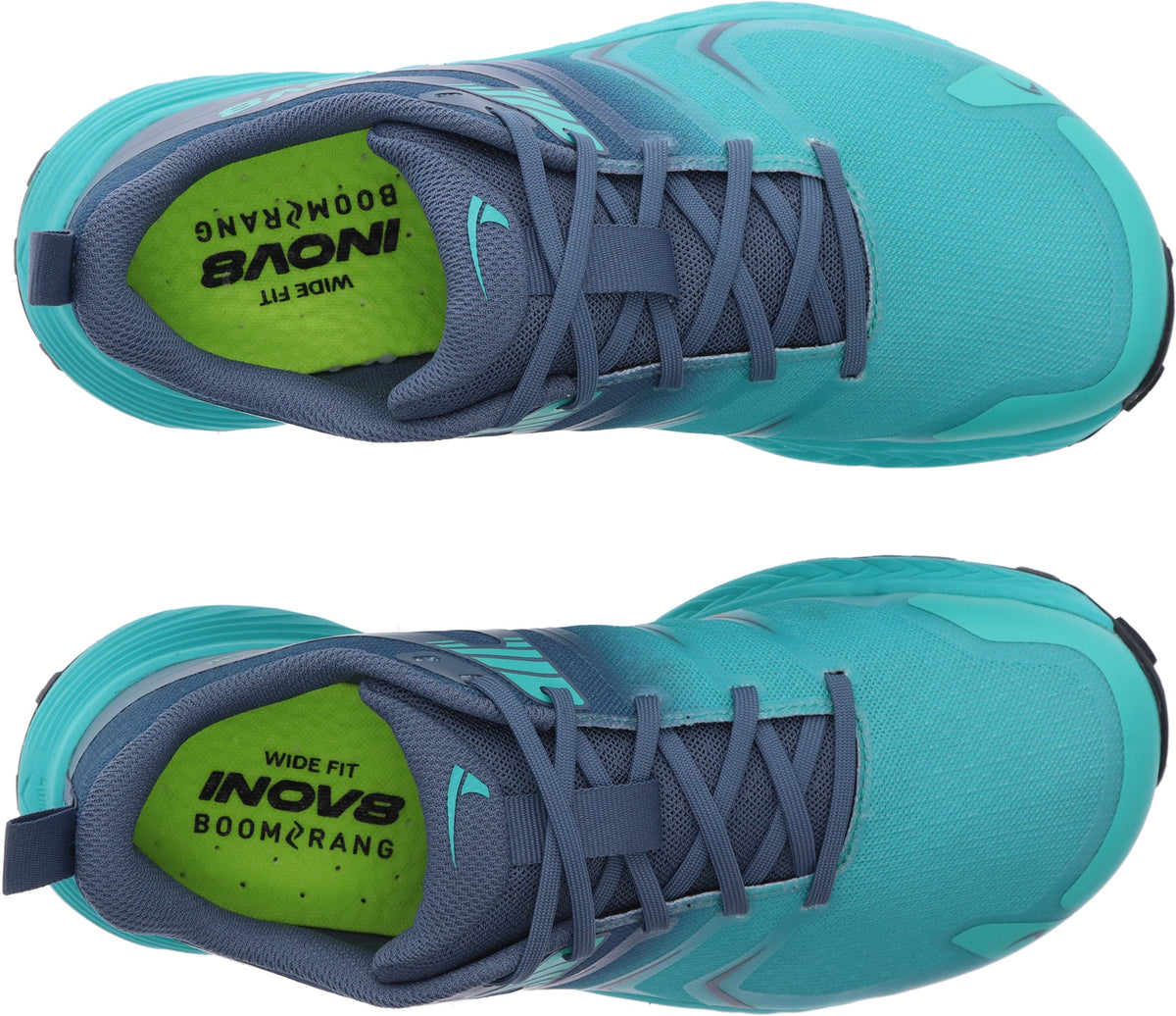 Women's TrailTalon Speed Trail Running Shoes - Green