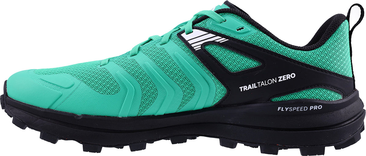 Men's TrailTalon Zero Trail Running Shoes - Green