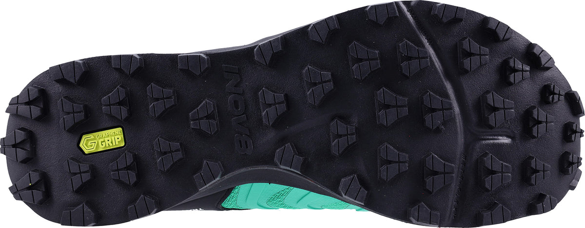 Men's TrailTalon Zero Trail Running Shoes - Green