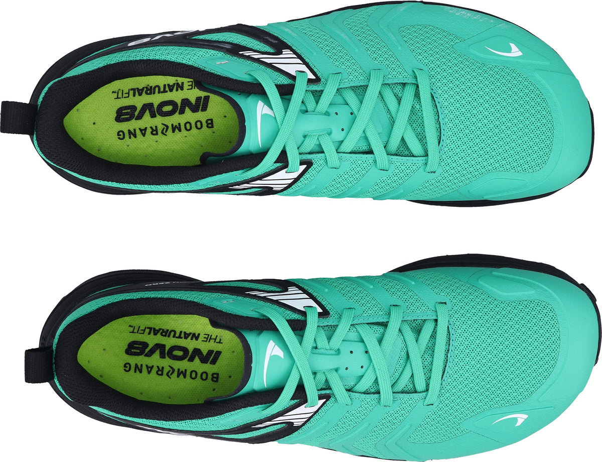 Men's TrailTalon Zero Trail Running Shoes - Green