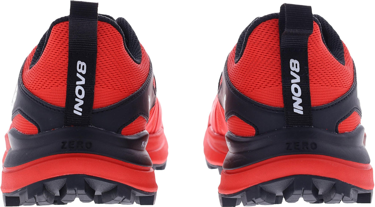 Men's TrailTalon Zero Trail Running Shoes - Red