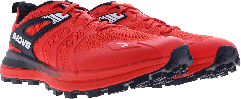Men's TrailTalon Zero Trail Running Shoes - Red