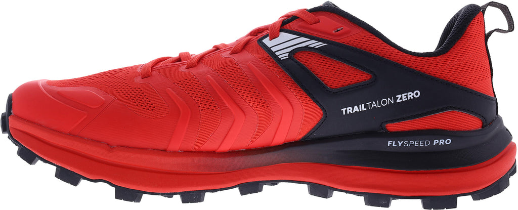 Men's TrailTalon Zero Trail Running Shoes - Red