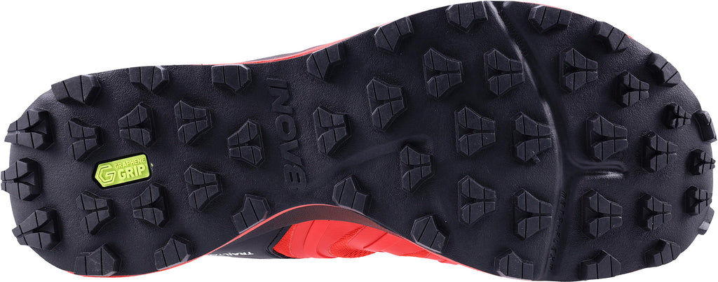 Men's TrailTalon Zero Trail Running Shoes - Red