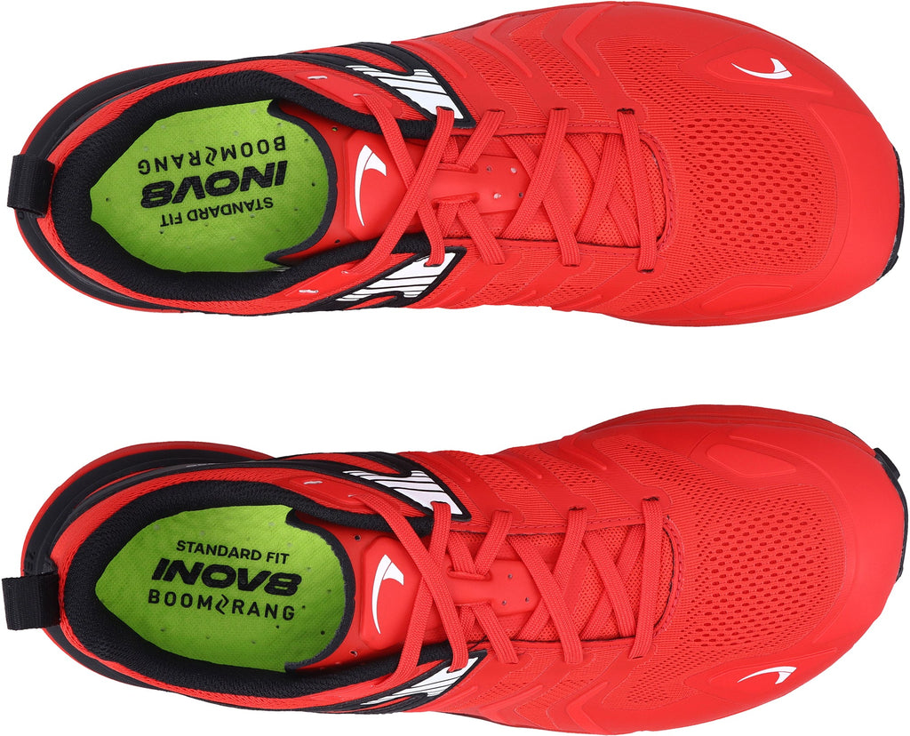 Men's TrailTalon Zero Trail Running Shoes - Red