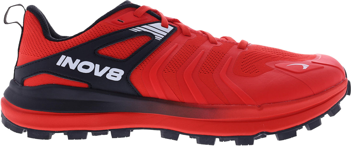 Men's TrailTalon Zero Trail Running Shoes - Red