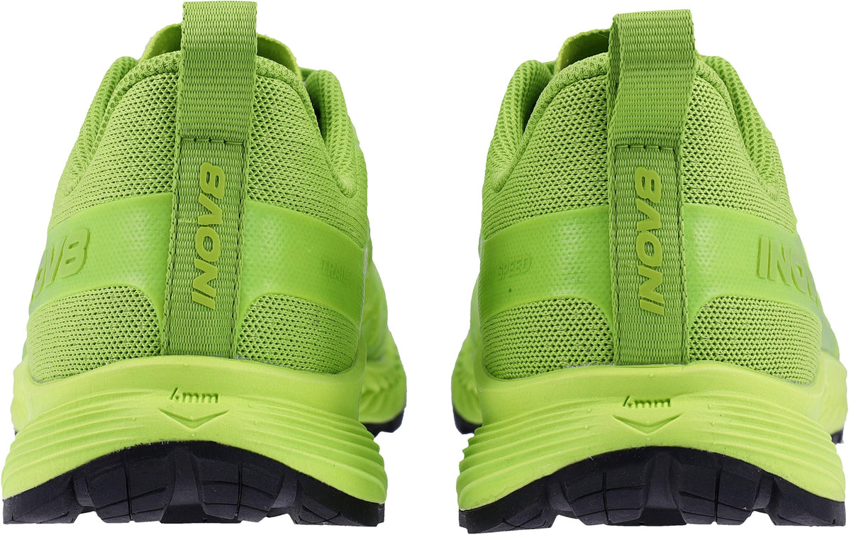 Men's TrailFly Speed V2 Trail Running Shoes - Green