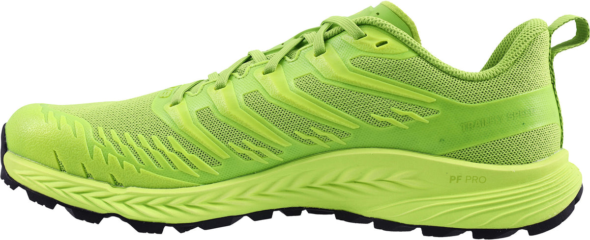 Men's TrailFly Speed V2 Trail Running Shoes - Green