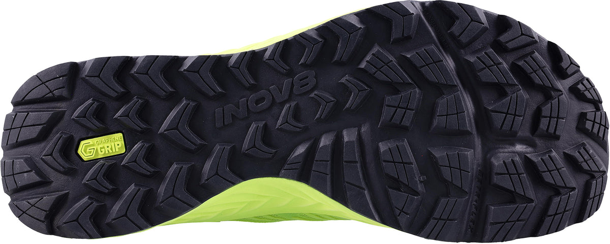 Men's TrailFly Speed V2 Trail Running Shoes - Green