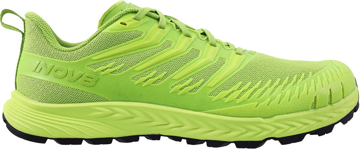 Men's TrailFly Speed V2 Trail Running Shoes - Green